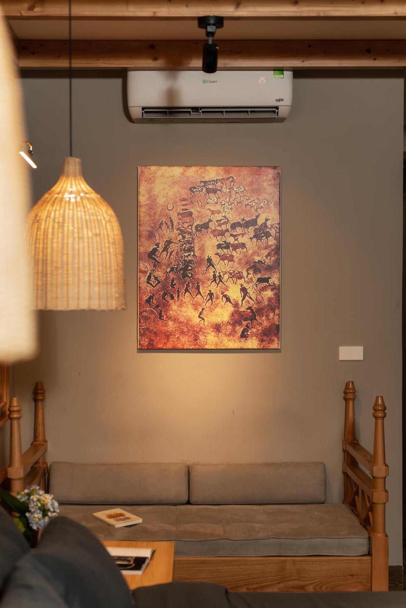 Le'S Home Boutique Homestay In The Center Hanoi Old Quarter المظهر الخارجي الصورة