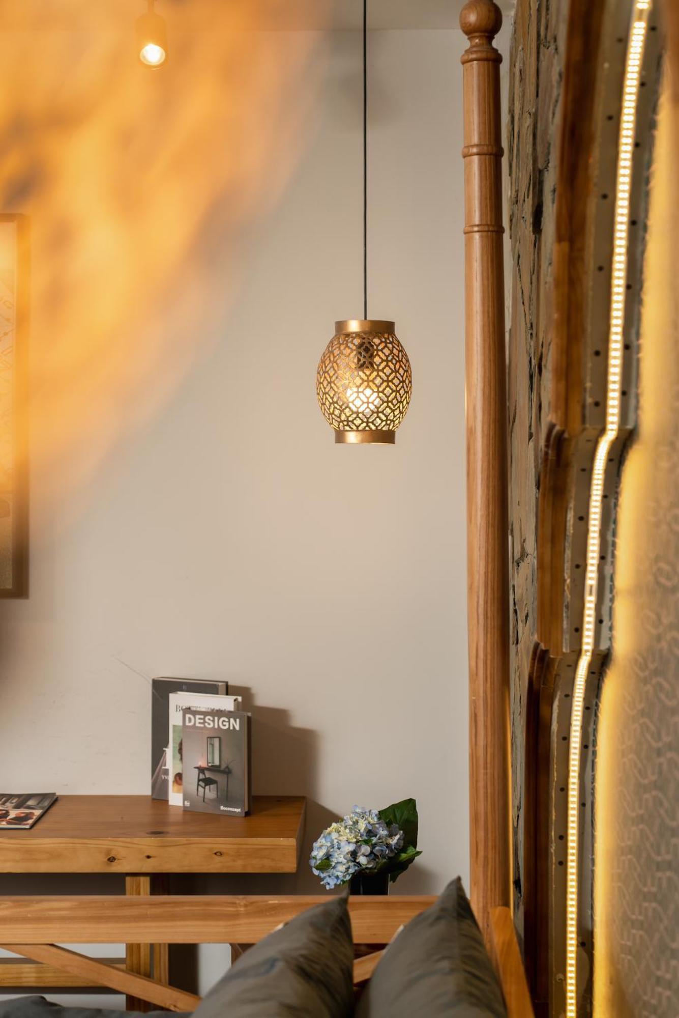 Le'S Home Boutique Homestay In The Center Hanoi Old Quarter المظهر الخارجي الصورة