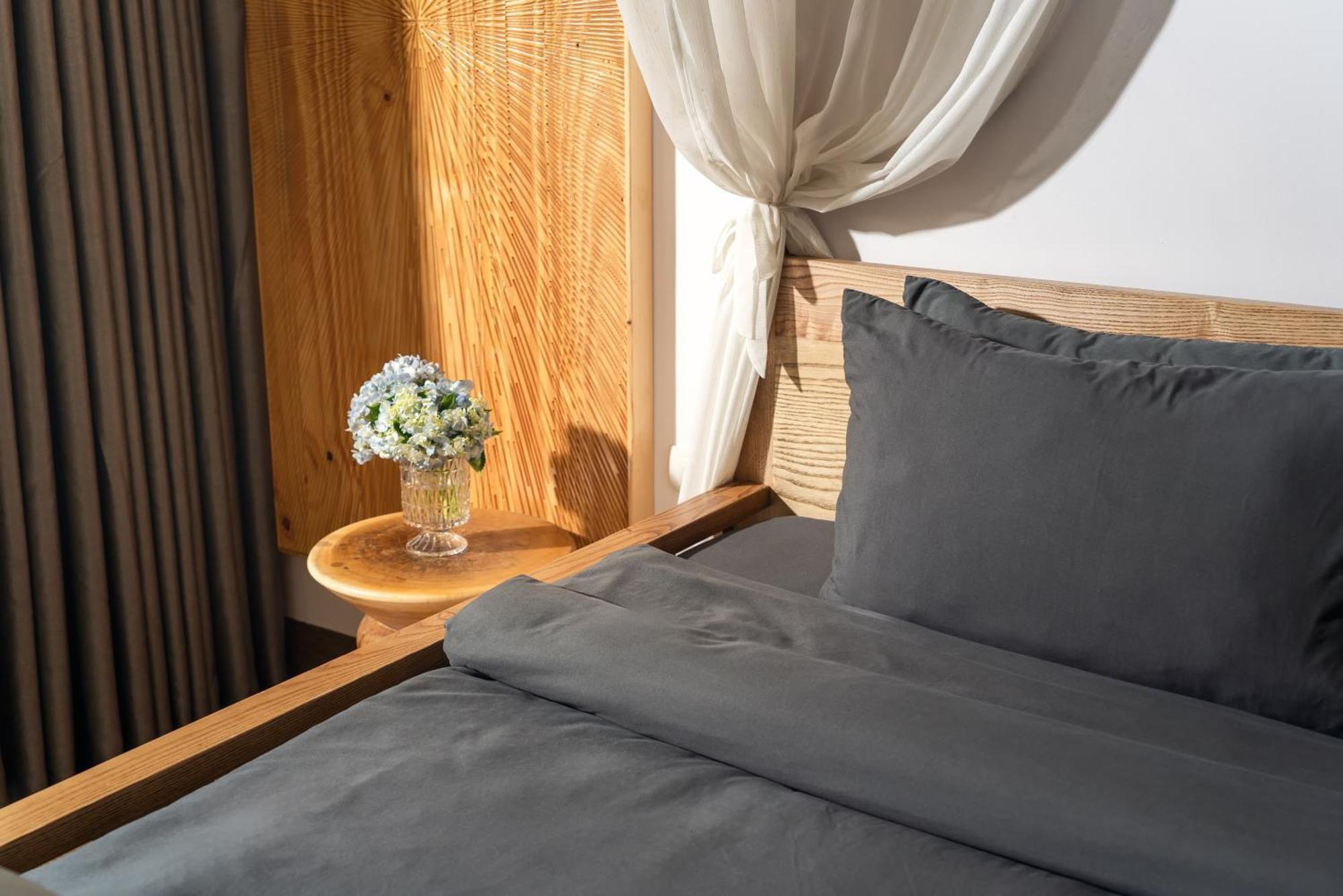 Le'S Home Boutique Homestay In The Center Hanoi Old Quarter المظهر الخارجي الصورة