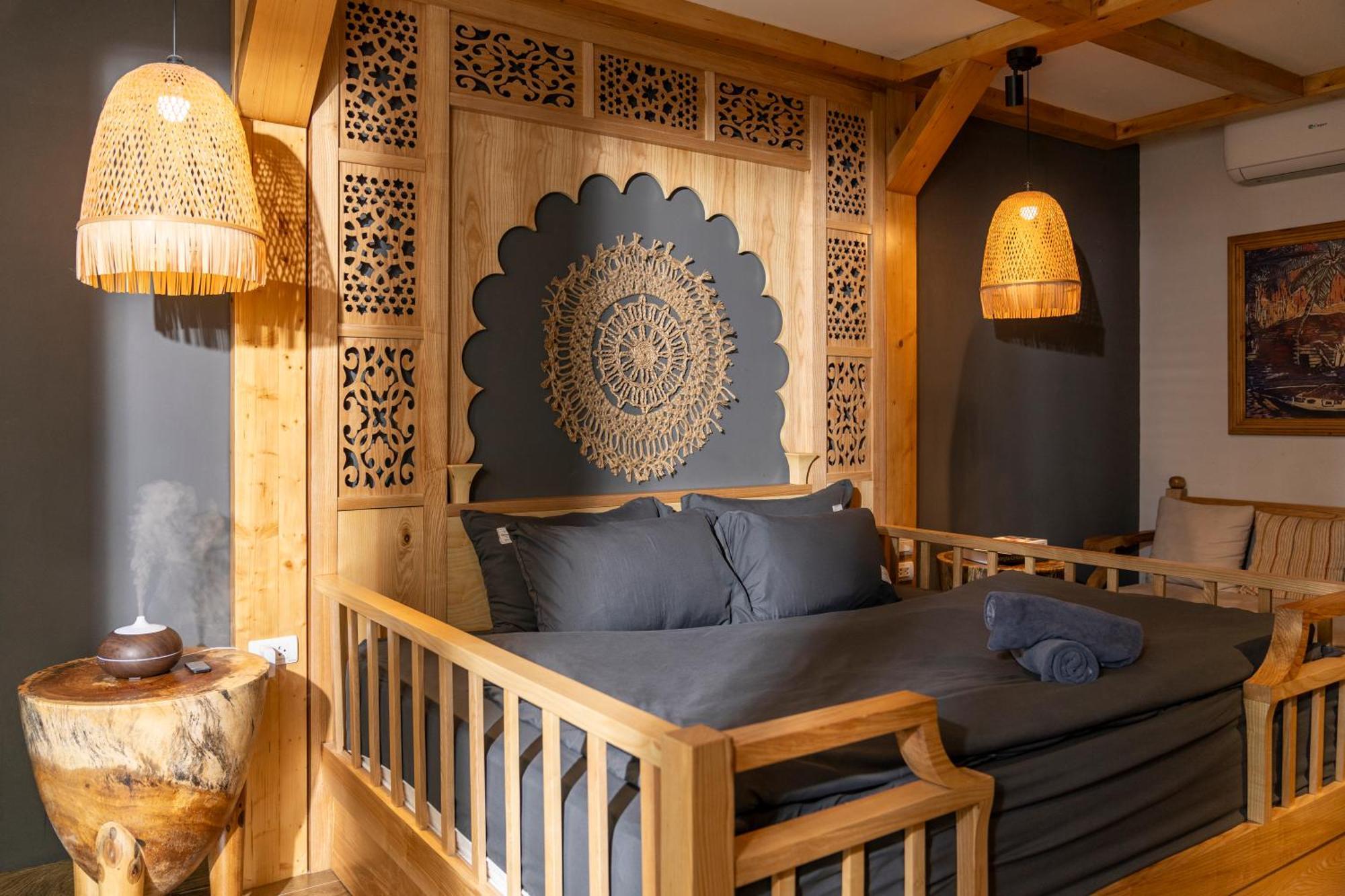 Le'S Home Boutique Homestay In The Center Hanoi Old Quarter المظهر الخارجي الصورة
