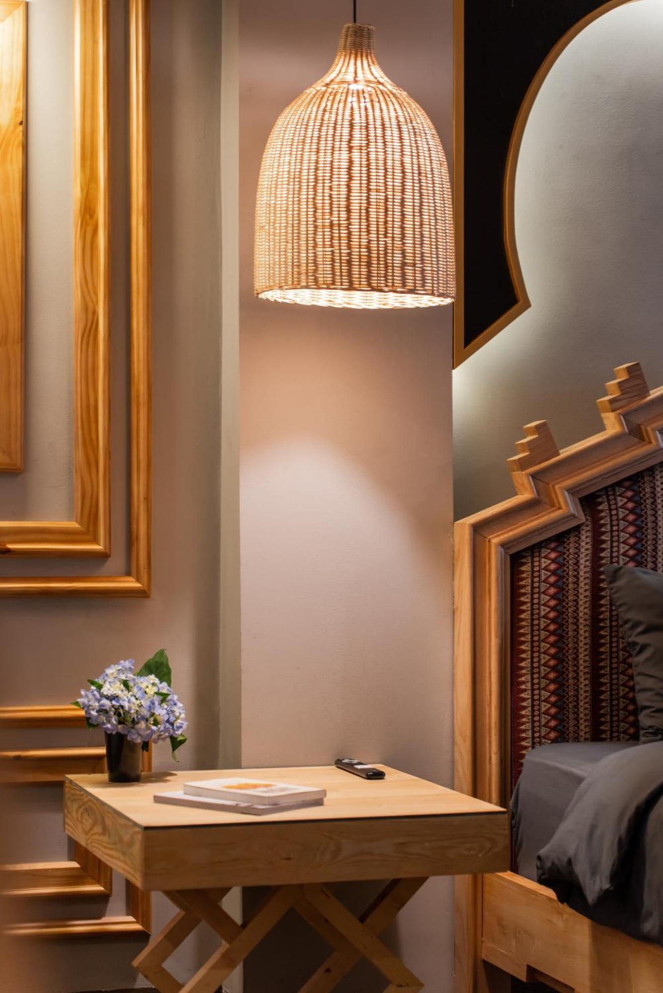 Le'S Home Boutique Homestay In The Center Hanoi Old Quarter المظهر الخارجي الصورة