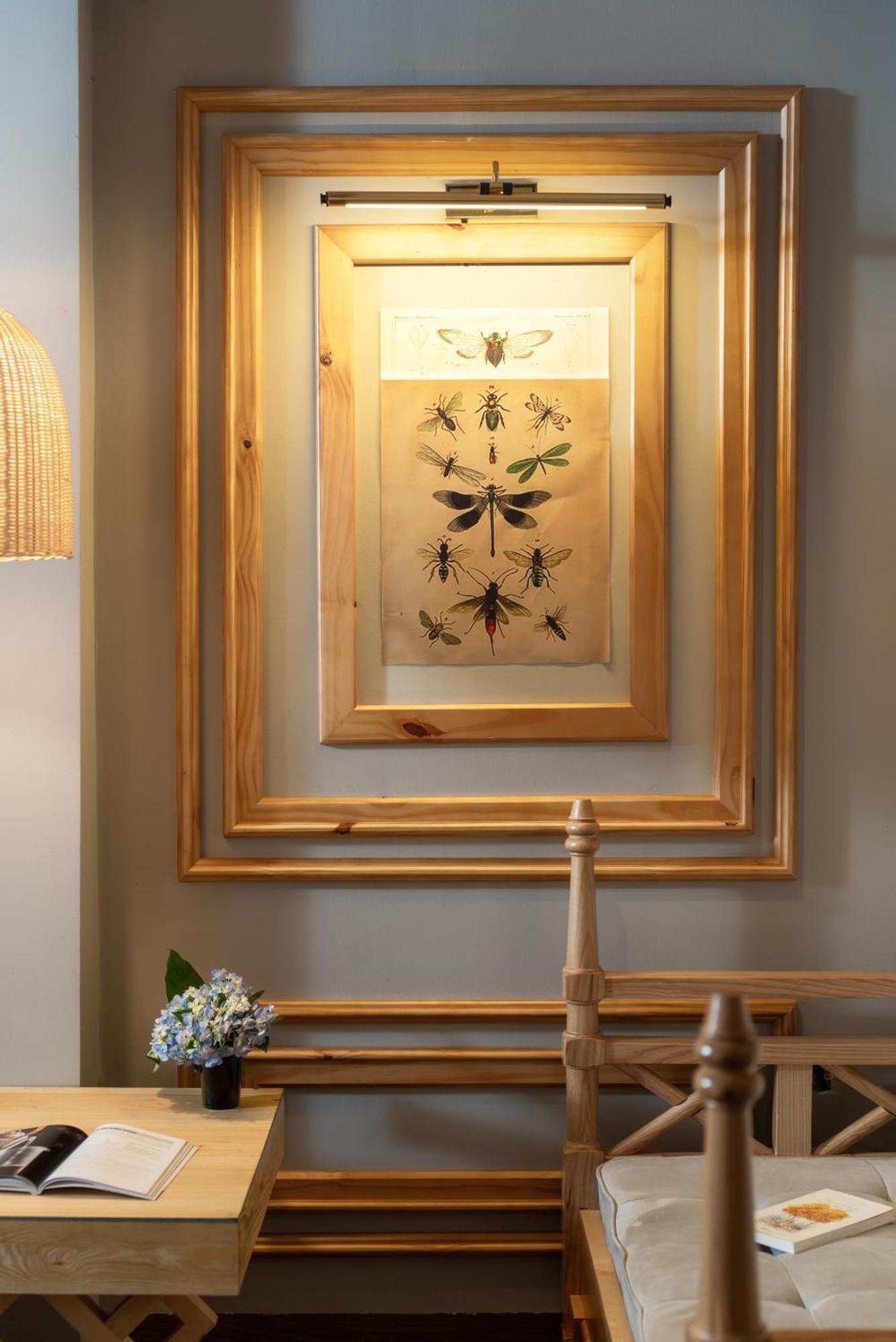Le'S Home Boutique Homestay In The Center Hanoi Old Quarter المظهر الخارجي الصورة
