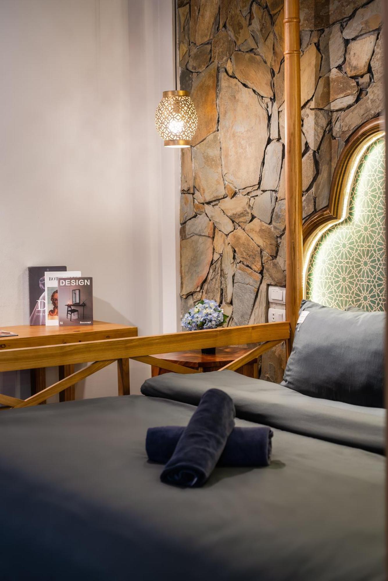 Le'S Home Boutique Homestay In The Center Hanoi Old Quarter المظهر الخارجي الصورة