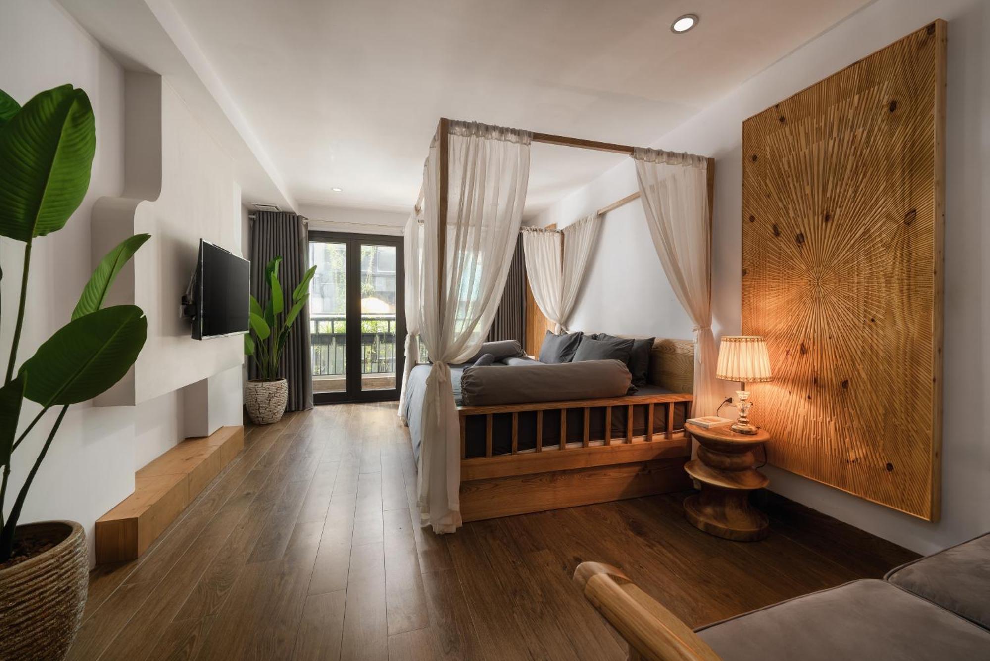 Le'S Home Boutique Homestay In The Center Hanoi Old Quarter المظهر الخارجي الصورة
