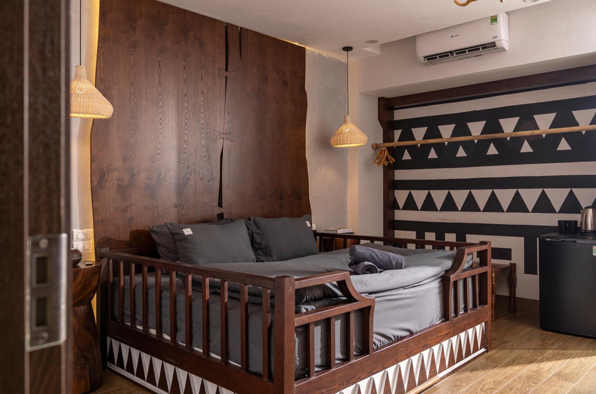 Le'S Home Boutique Homestay In The Center Hanoi Old Quarter المظهر الخارجي الصورة