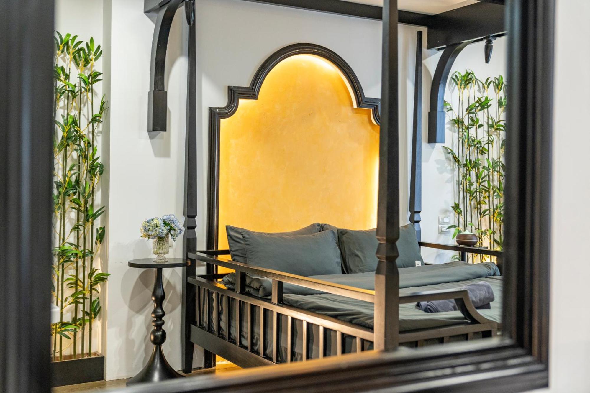 Le'S Home Boutique Homestay In The Center Hanoi Old Quarter المظهر الخارجي الصورة