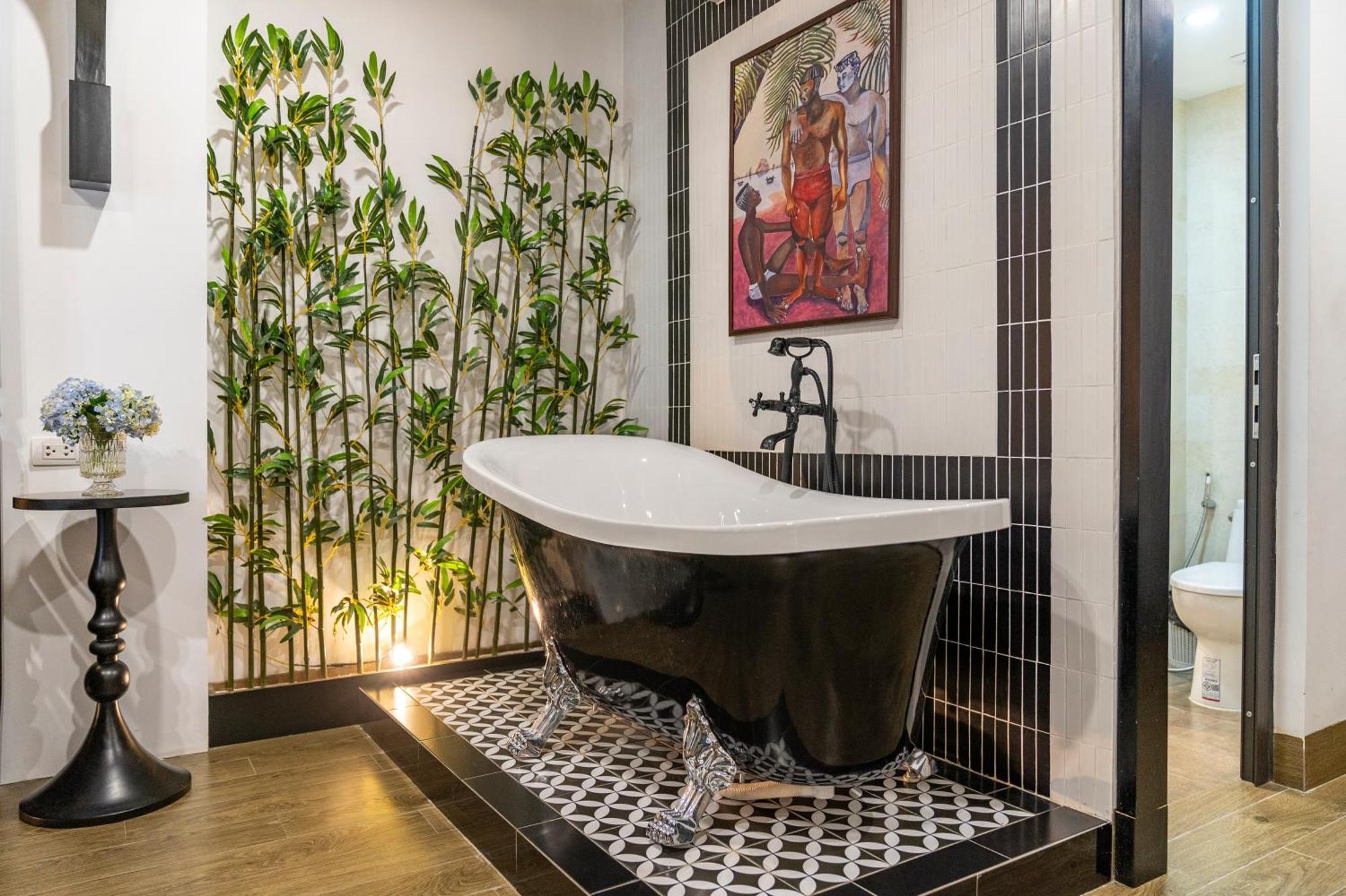 Le'S Home Boutique Homestay In The Center Hanoi Old Quarter المظهر الخارجي الصورة