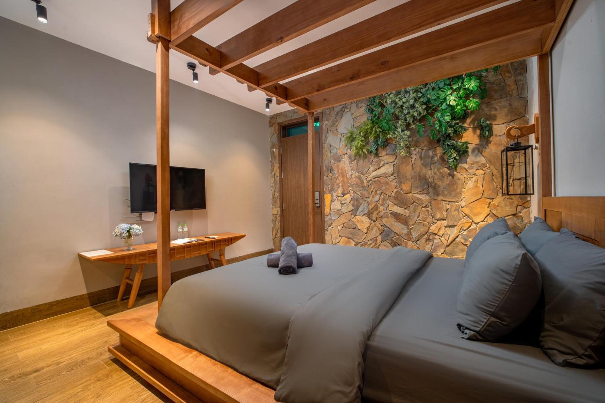 Le'S Home Boutique Homestay In The Center Hanoi Old Quarter المظهر الخارجي الصورة